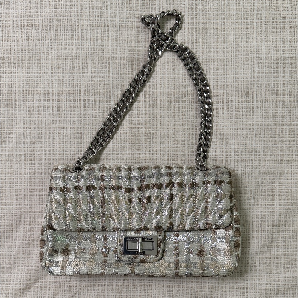 Karl Lagerfeld Agyness Bag